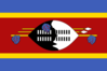 Flag Of Swaziland Clip Art